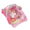 Bright Starts - Pretty In Pink - Baby's PlayPlace